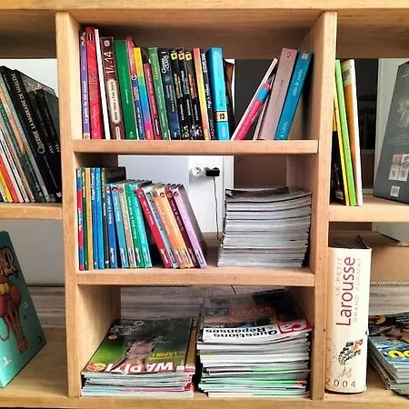 Hébergement de vacances Maison De 10 P. Centre Les Baronnies *