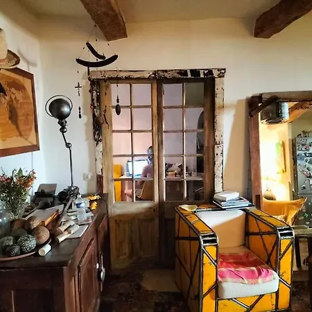 Maison De 10 P. Centre Les Baronnies Buis-les-Baronnies