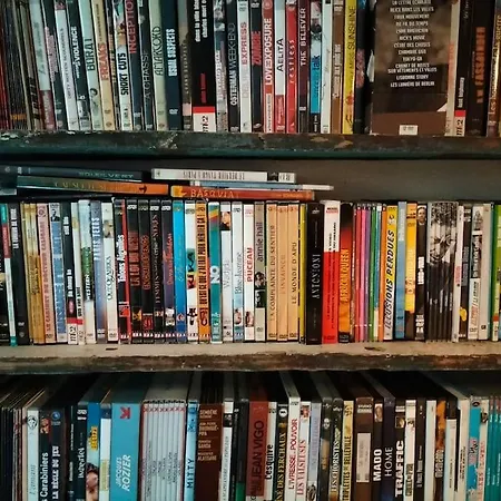 Hébergement de vacances Maison De 10 P. Centre Les Baronnies *